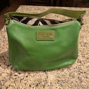 Kate Spade purse/bag